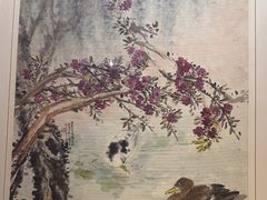 -荷风细雨·中国茶宴(碧云店)