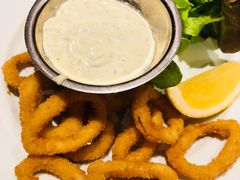 -Pancakes on the rocks(Darling Harbour)