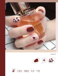 -爱小小美甲美学