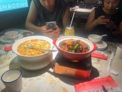 -寻宝记绍兴菜(状元店)