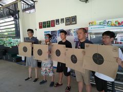 -甲米射击场KRABI SHOOTING RANGE