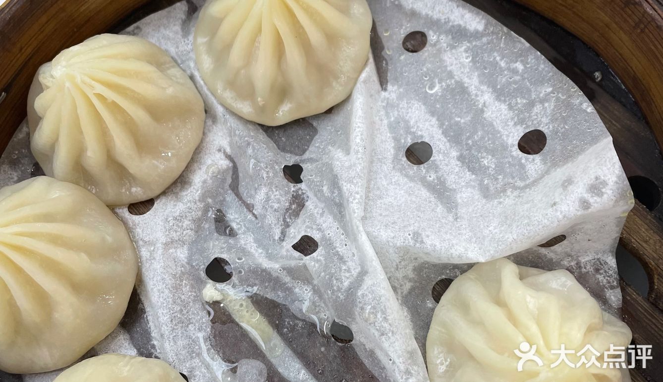 华府骏苑的这家快餐店人气超旺啊