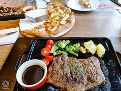 -必胜客(五道口店)