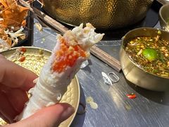 -琥珀川糟粕醋火锅(慈云寺店)