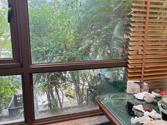 靠窗位-文涵小院·邻里厨房