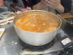 -燃计沙茶皇·香港沙茶火锅(人广旗舰店)