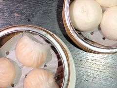 虾饺-糖朝(尖沙咀店)