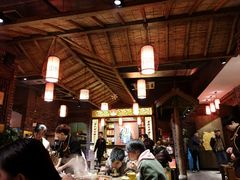 -重庆渝达老火锅(春熙路店)