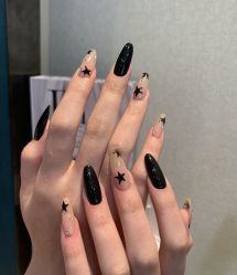 -斯馨·健康美甲美睫