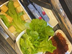 -井格·重庆火锅(王府井店)