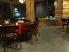 -生态苑农庄(十里画廊遇龙河店)