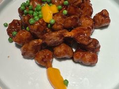 -外婆家(西红门荟聚购物中心店)