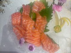 -徐记海鲜(观沙岭|滨江新城店)