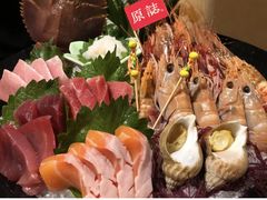 -原志优秀食材·匠心料理·海胆主题(金亿广场店)
