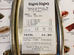 -Tapa Tapa