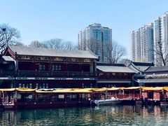 -皇家御河游(紫御湾码头)