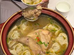 -洋洋中餐馆·SINCE 1997(信投店)