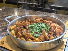 -黄记煌三汁焖锅(崇文门店)