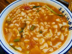 -老白家面馆(测绘东路总店)