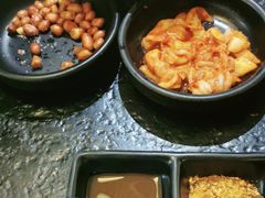 -九田家黑牛烤肉料理(石路天虹店)