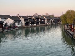 -嘉兴月河历史街区