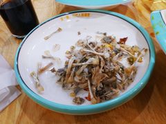 -蛙一刀·麻椒鱼火锅(金仙桥店)
