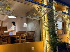 -良木缘咖啡西餐(川大店)