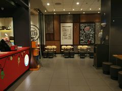 -汉堡王(大连柏威年餐厅店)