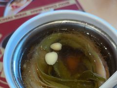 -华记煲仔华·煲仔饭(人和店)