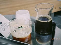 -SAANCI山池咖啡(海上世界文化艺术中心店)