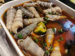 -橦橦小马扎烧烤 (传媒大学店)