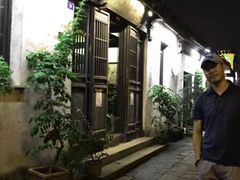 -吴门人家·苏宴宫廷菜(拙政园店)