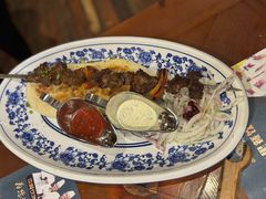 -卢布里西餐厅(总店)