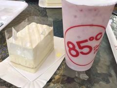 -85度C(厦门中华城新店)