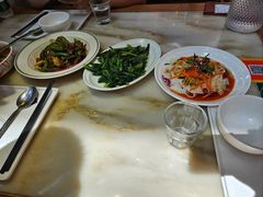 -天山传奇新疆菜(SKLP店)