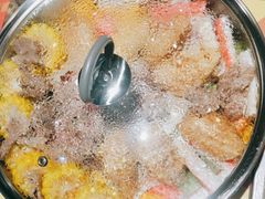 -御上皇三汁焖锅(薛城万达广场店)