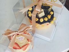 -娴店烘焙·蛋糕工作室