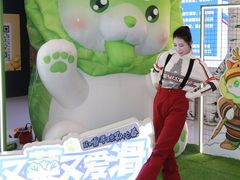 -哈尔滨热雪奇迹