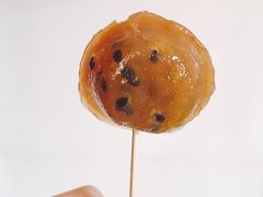 百香果-元氏钵仔糕(北京路店)