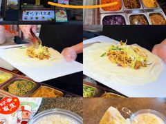 -张果佬年糕卷(科巷店)