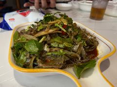 -官塘锋记鱼生·生腌·砂锅粥(牌坊街店)