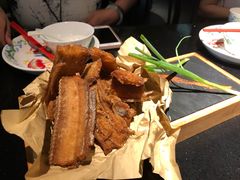 带鱼-老头儿油爆虾·知味杭州(爱琴海购物中心)