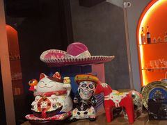 -墨纪Mojí墨西哥餐厅(官舍店)