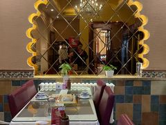 -巴依老爷新疆美食(清华东门店)