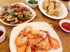 -揭阳钟记小食(福田新村店)