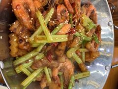 -外婆船宴餐厅·外婆喊你回家吃饭