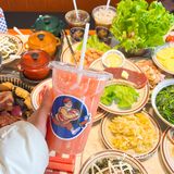 仙林bi吃烤肉🥓一口惊艳