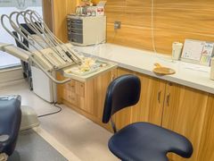 -上海仁爱医院口腔科 · 种植