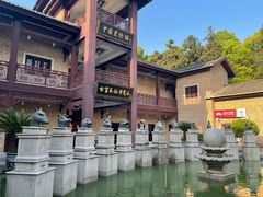 -景德镇古窑民俗博览区