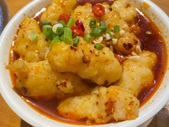 -炉小二铜锅牛蛙•川湘菜(三里屯店)